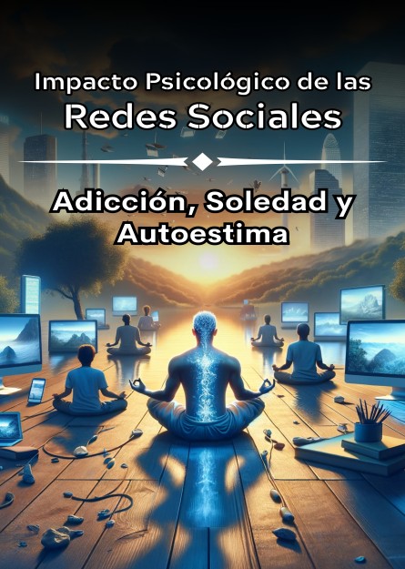 Impacto Psicológico de las Redes Sociales