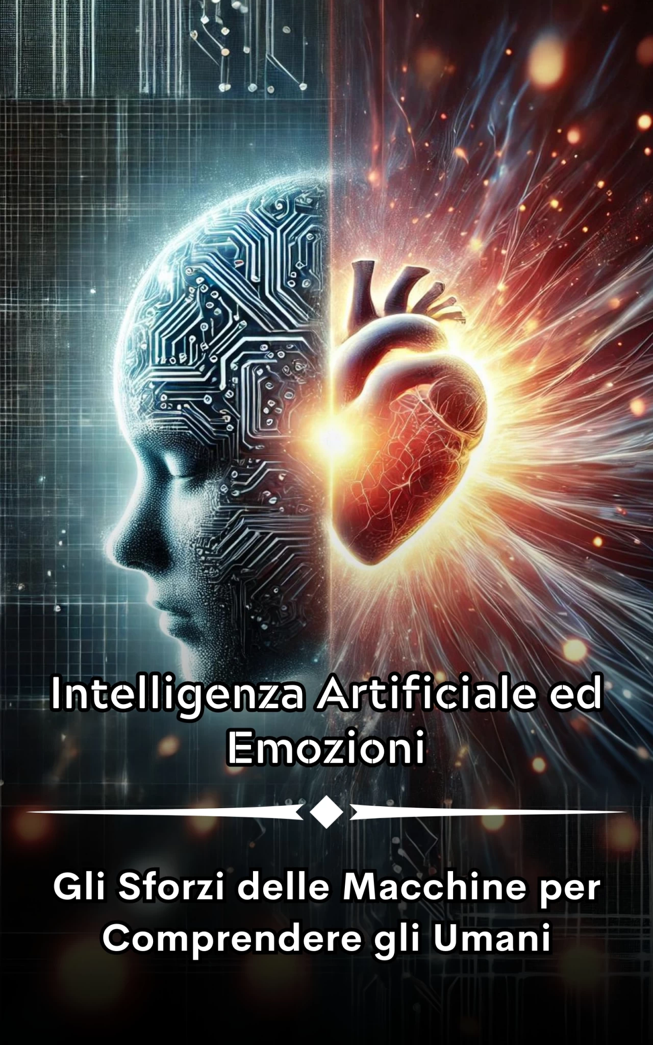 Intelligenza Artificiale ed Emozioni