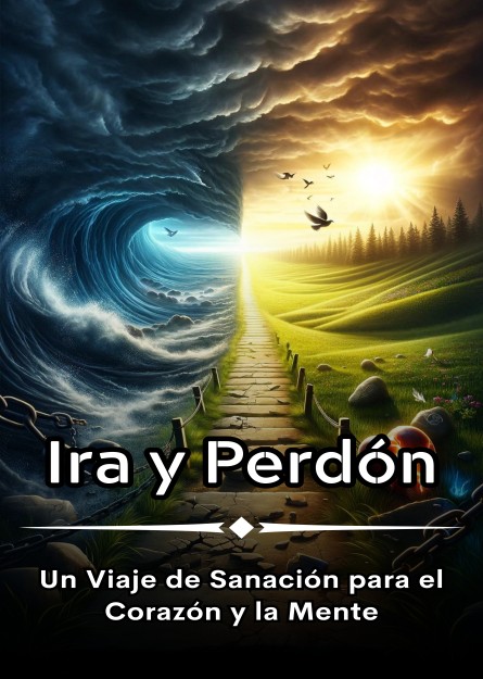 Ira y Perdón