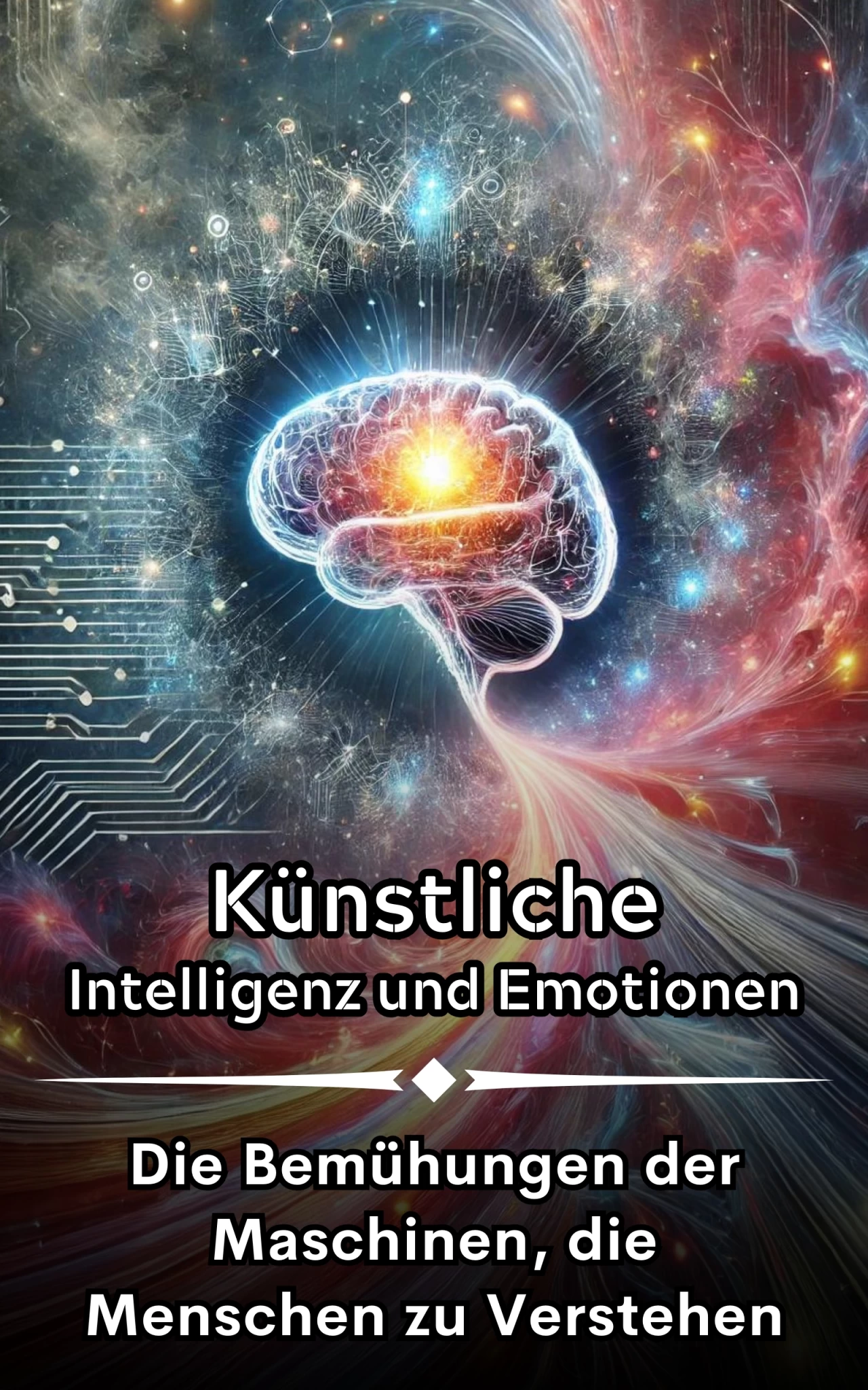 Künstliche Intelligenz und Emotionen