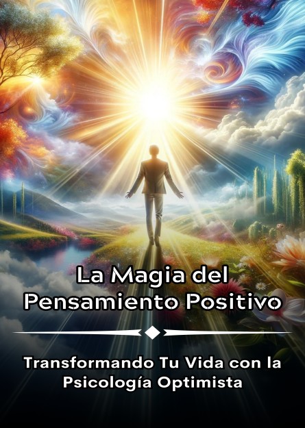 La Magia del Pensamiento Positivo