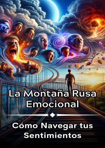 La Montaña Rusa Emocional