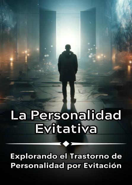 La Personalidad Evitativa