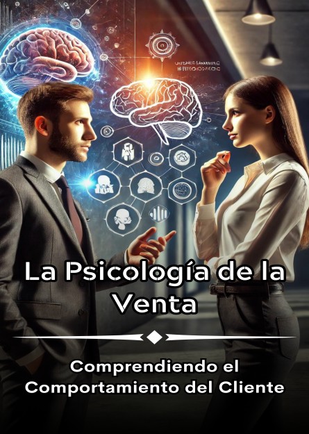 La Psicología de la Venta