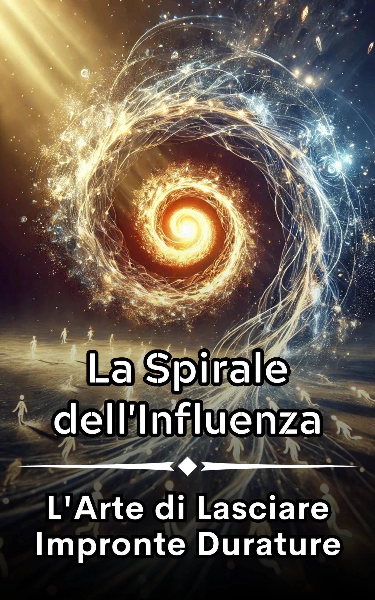 La Spirale dell'Influenza