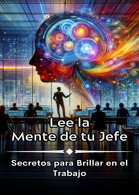 Lee la Mente de tu Jefe