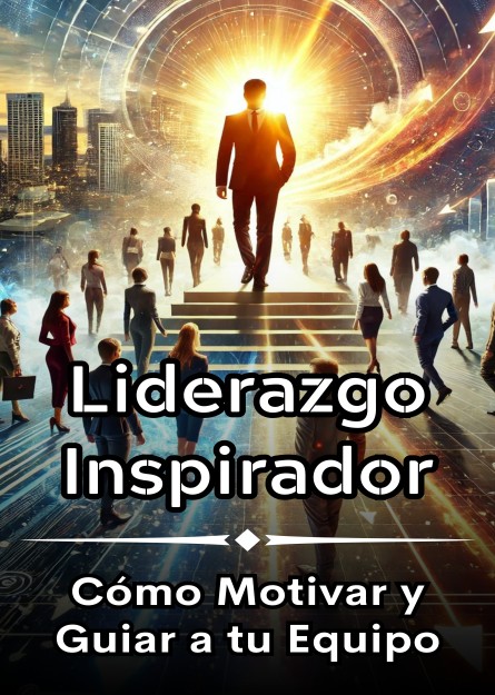 Liderazgo Inspirador