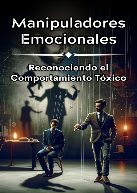 Manipuladores Emocionales