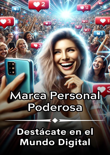 Marca Personal Poderosa