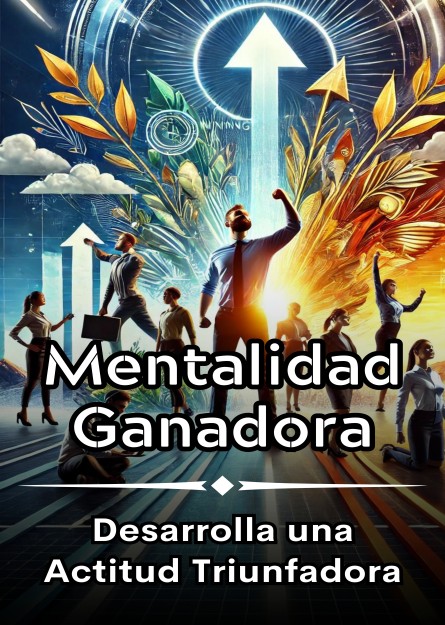 Mentalidad Ganadora