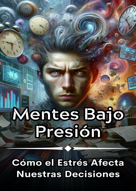 Mentes Bajo Presión