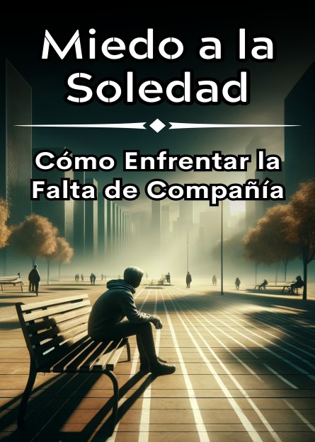 Miedo a la Soledad