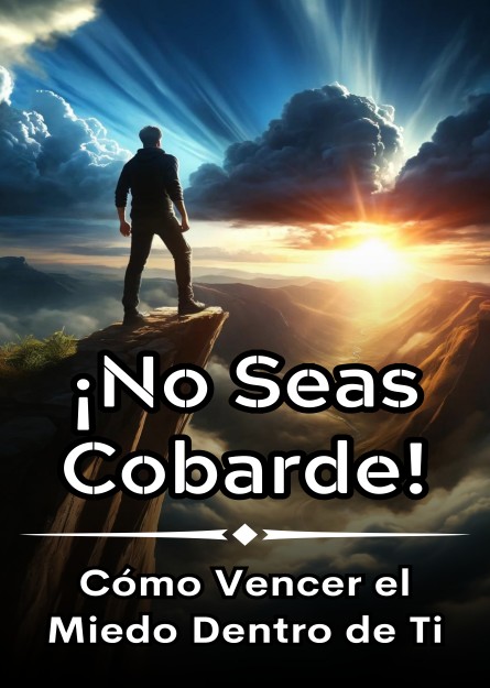 ¡No Seas Cobarde!