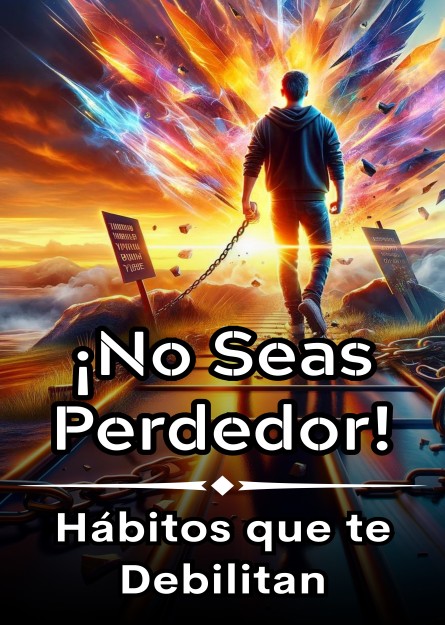 ¡No Seas Perdedor!