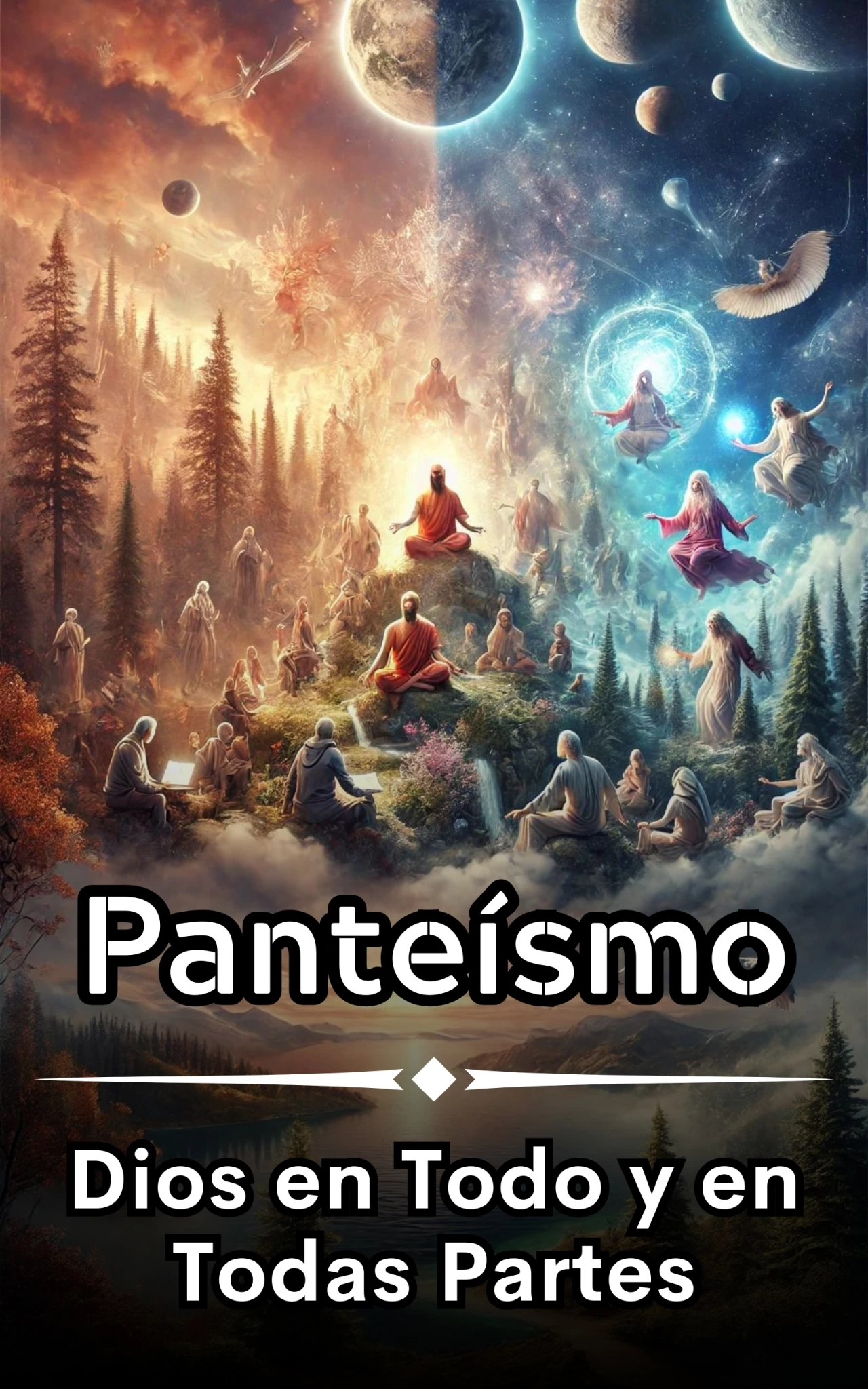 Panteísmo