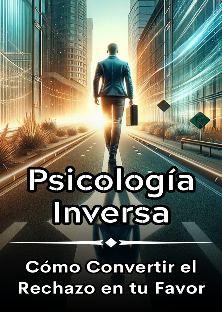 Psicología Inversa