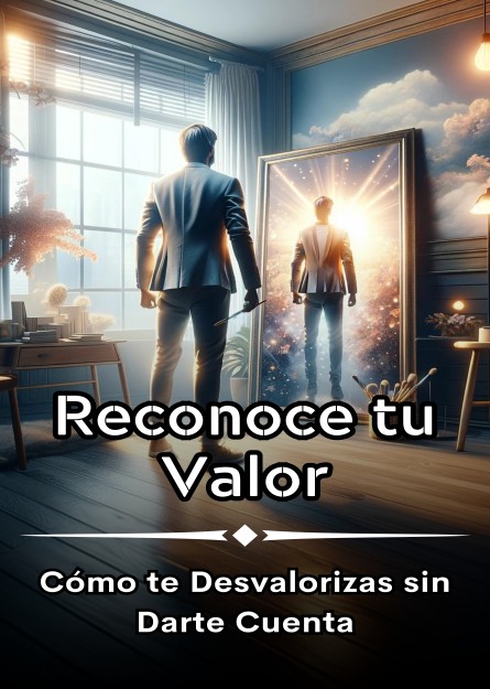 Reconoce tu Valor