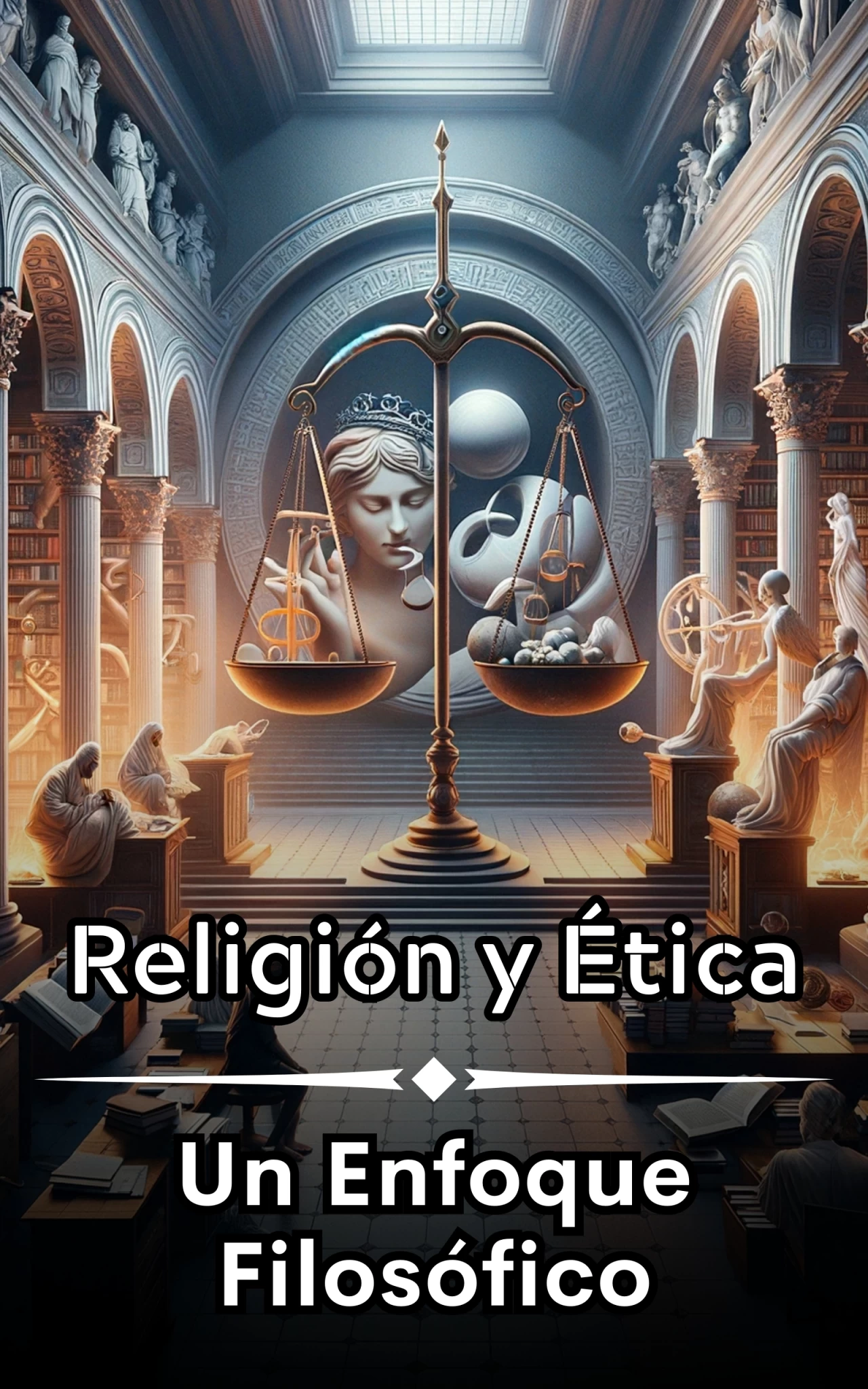 Religión y Ética