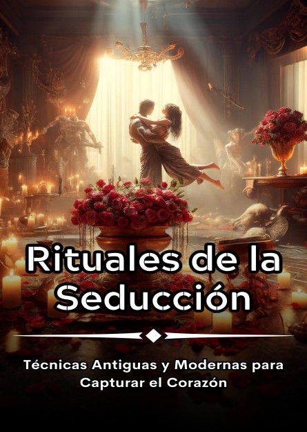 Rituales de la Seducción