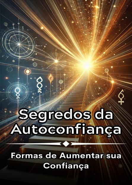 Segredos da Autoconfiança