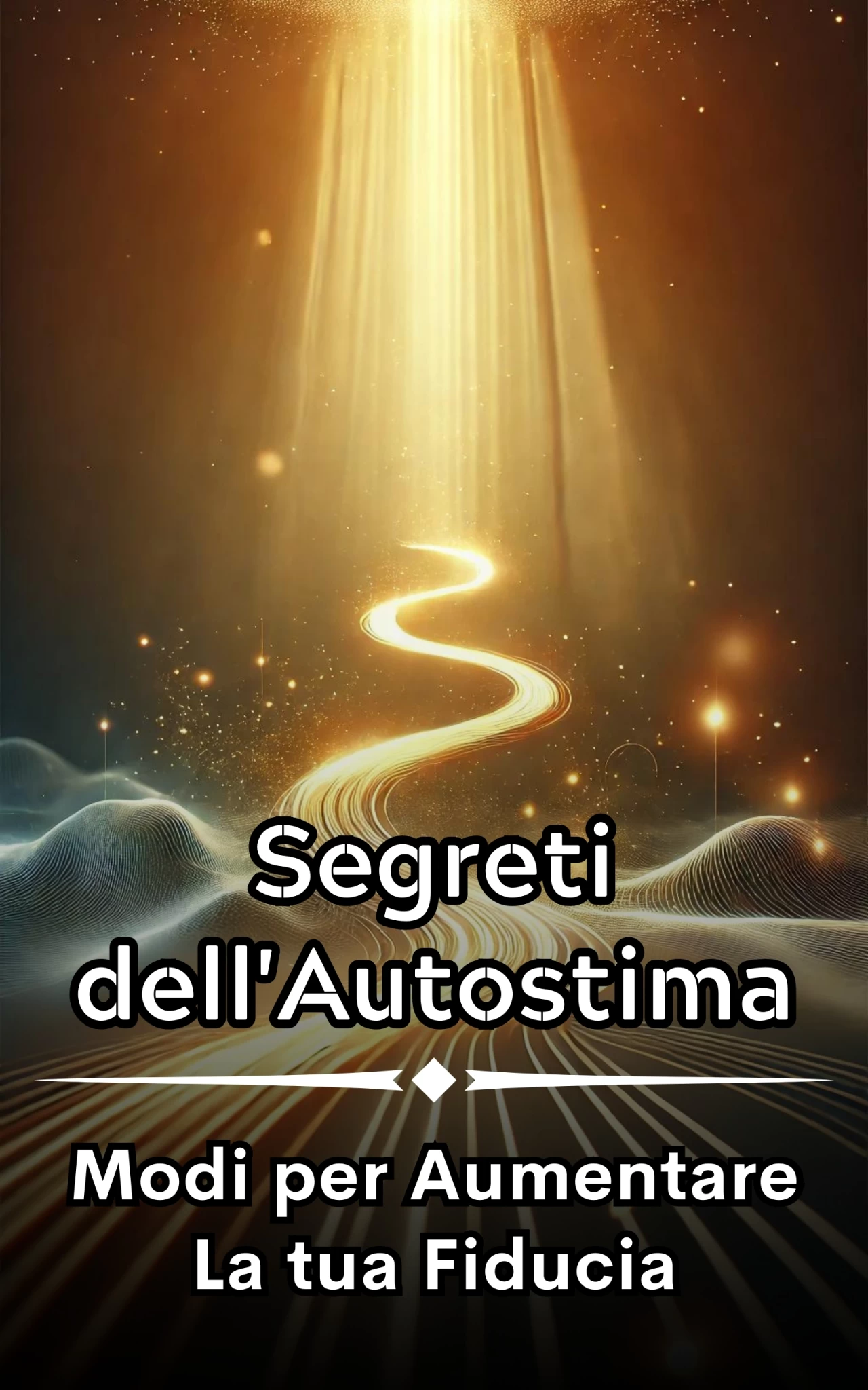 Segreti dell'Autostima