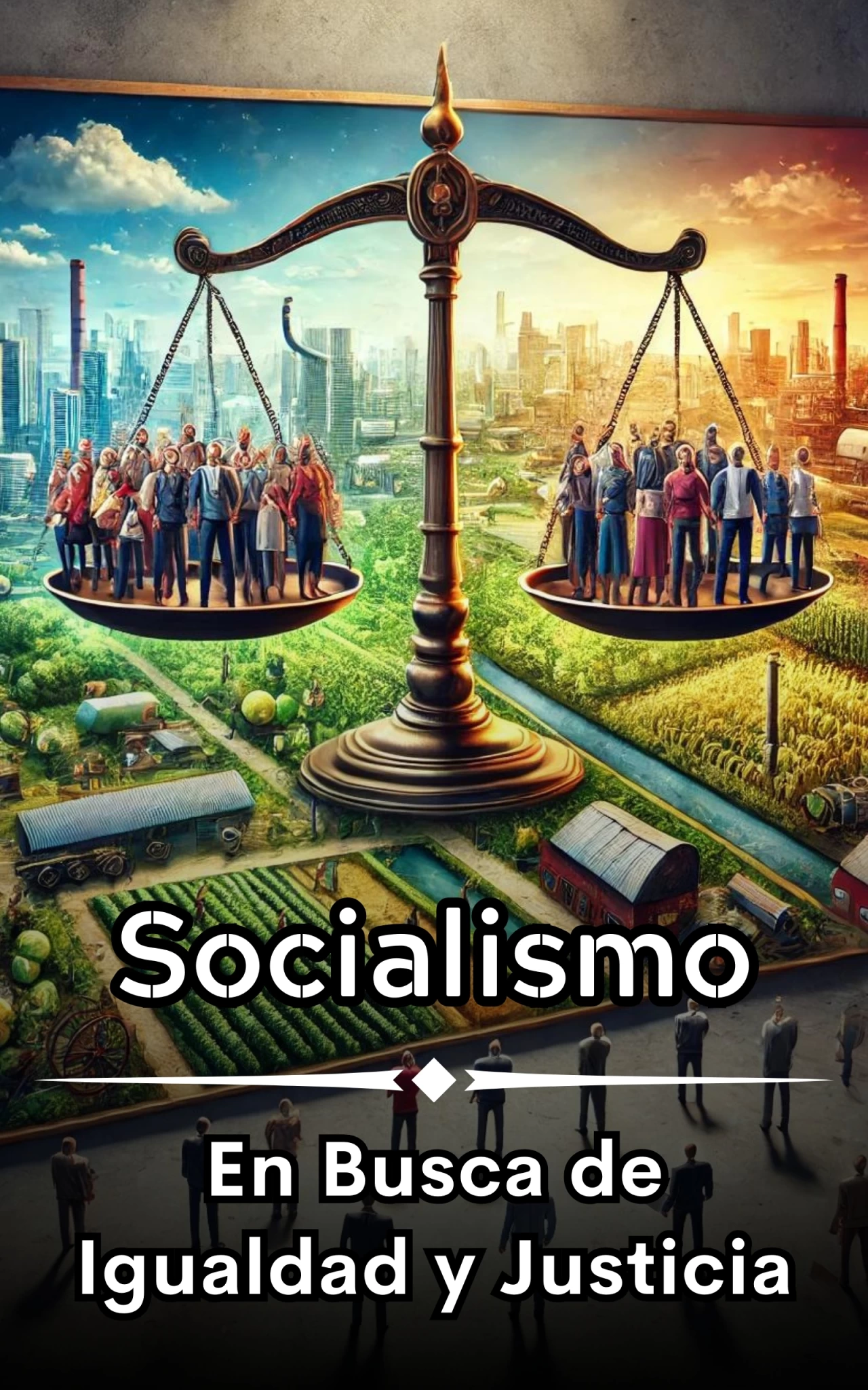 Socialismo