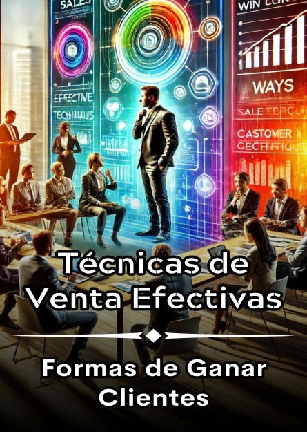 Técnicas de Venta Efectivas