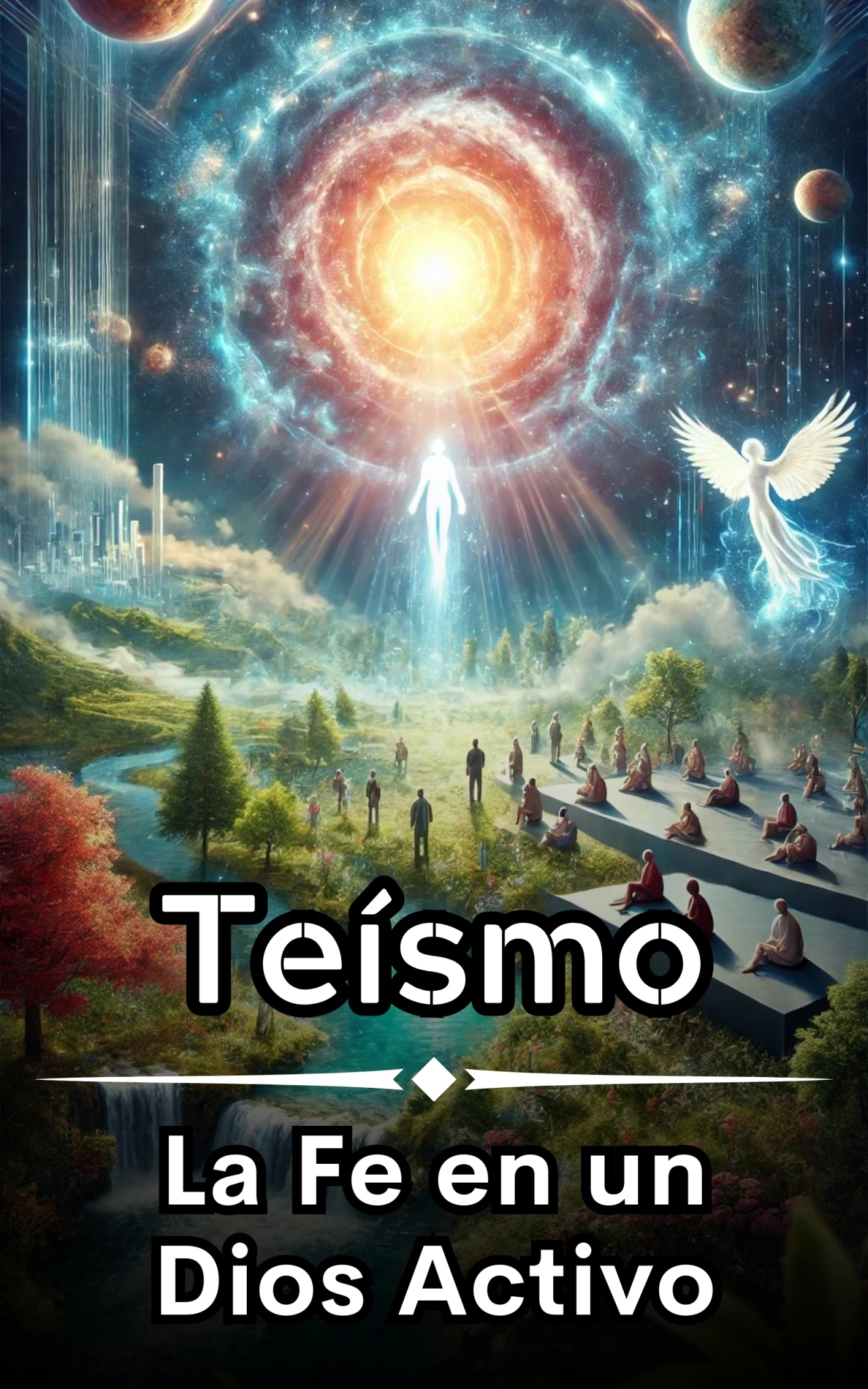 Teísmo