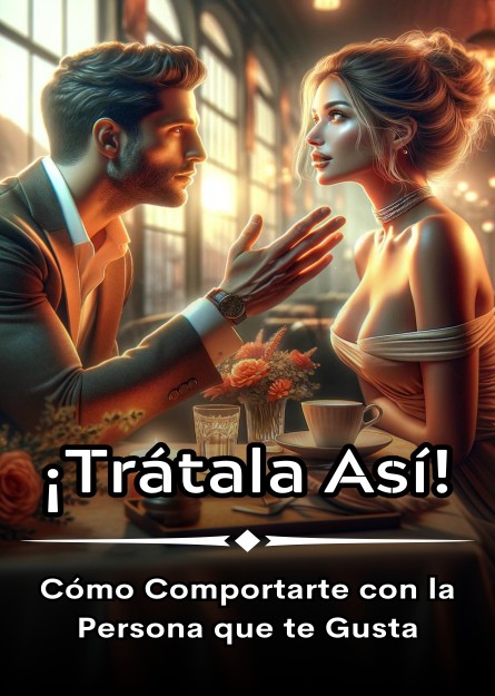 ¡Trátala Así!