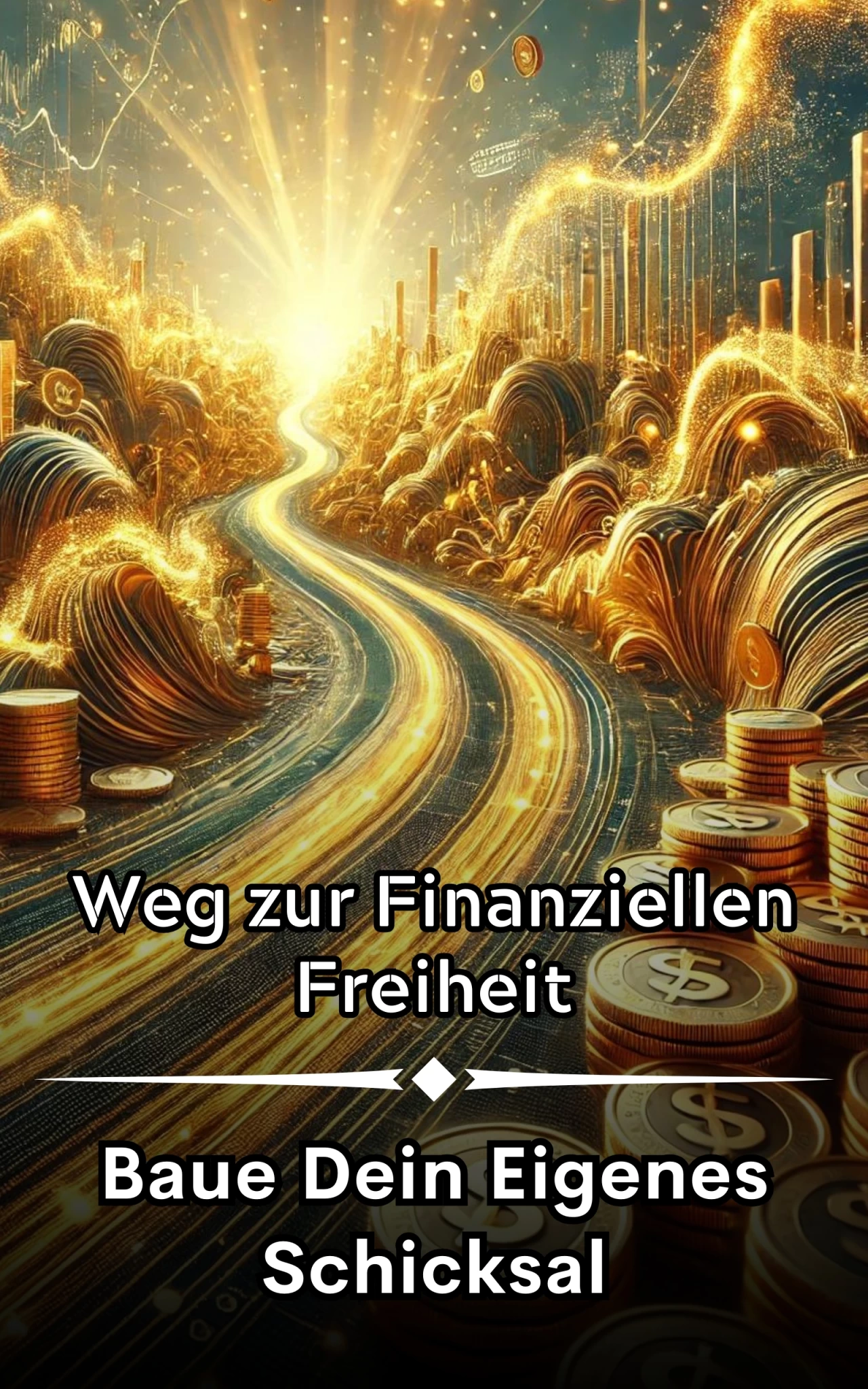 Weg zur Finanziellen Freiheit